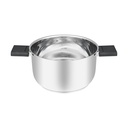 Resto 92203 Anser Casserole 3,2L pottur, 16cm, með loki - image 12 [b0858a8640]