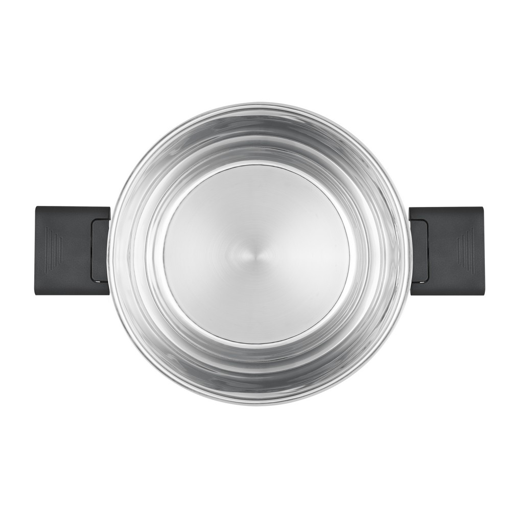 Resto 92203 Anser Casserole 3,2L pottur, 16cm, með loki - image 13 [c0ac9ff67e]