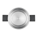 Resto 92203 Anser Casserole 3,2L pottur, 16cm, með loki - image 13 [c0ac9ff67e]