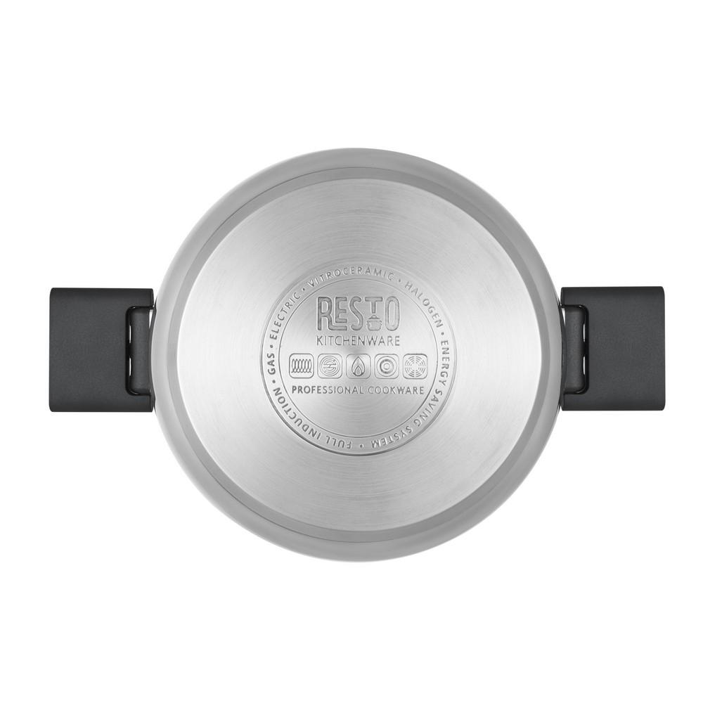 Resto 92203 Anser Casserole 3,2L pottur, 16cm, með loki - image 16 [882706eda6]