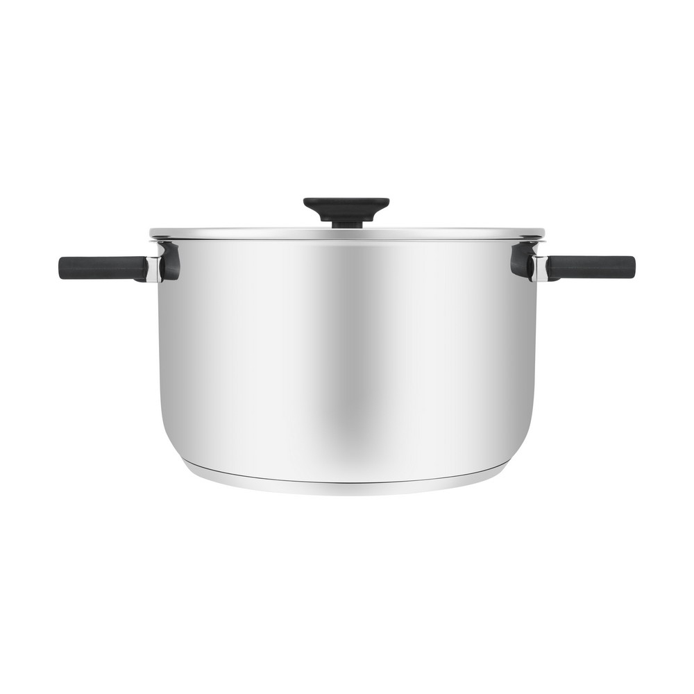 Resto 92205 Anser Casserole 5,8L pottur, 16cm, með loki - image 5 [733f87ce98]