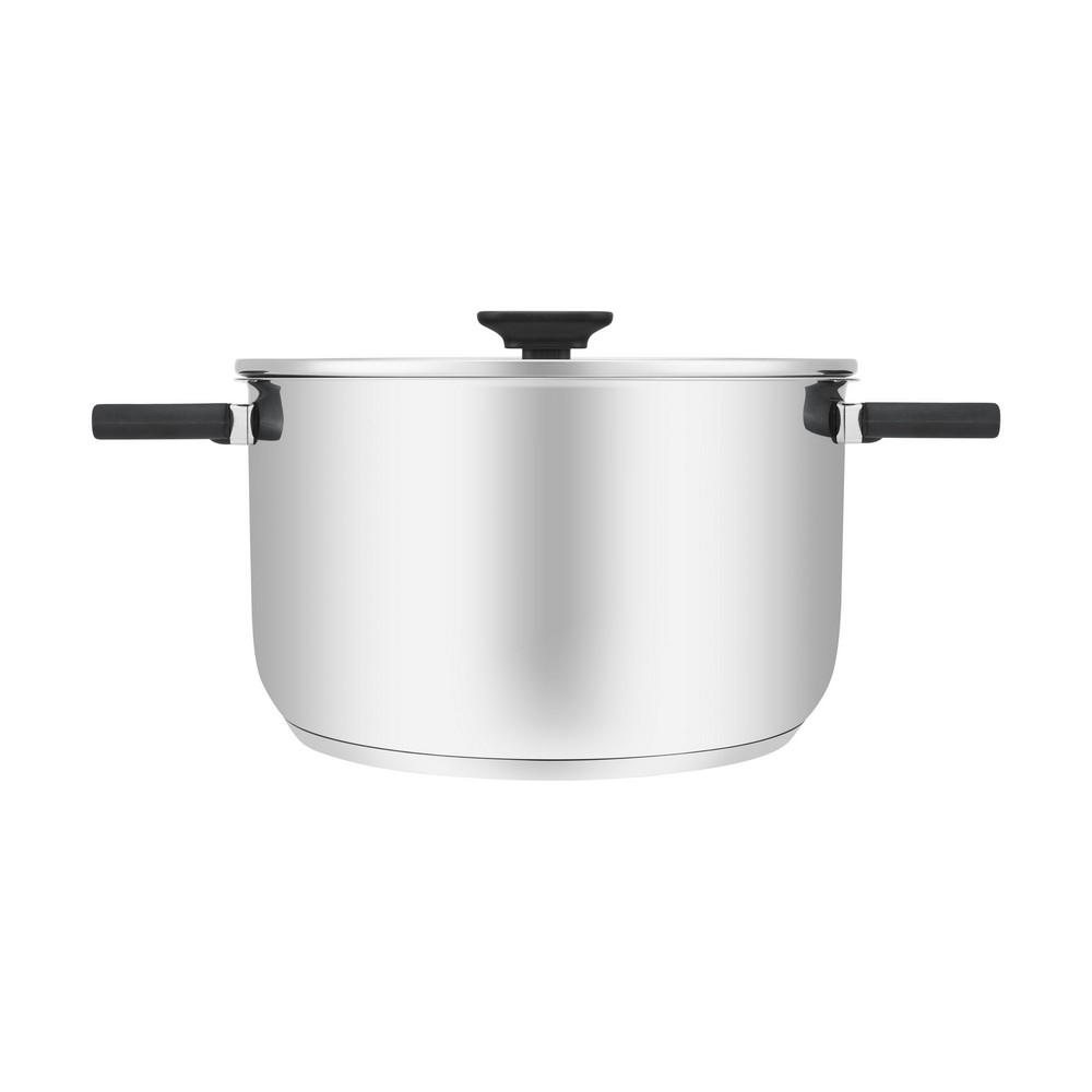 Resto 92205 Anser Casserole 5,8L pottur, 16cm, með loki - image 6 [4d8c44ddbf]