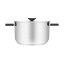Resto 92205 Anser Casserole 5,8L pottur, 16cm, með loki - image 6 [4d8c44ddbf]
