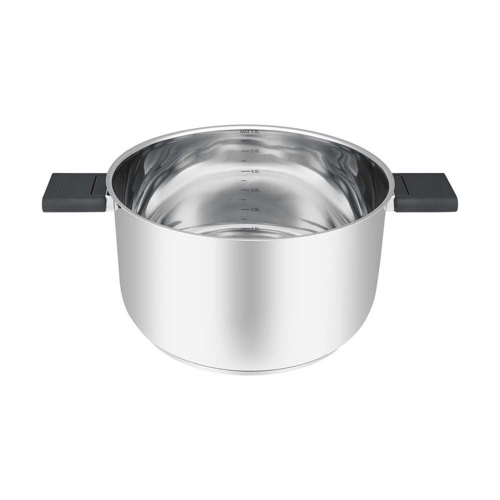 Resto 92205 Anser Casserole 5,8L pottur, 16cm, með loki - image 11 [90a4510185]