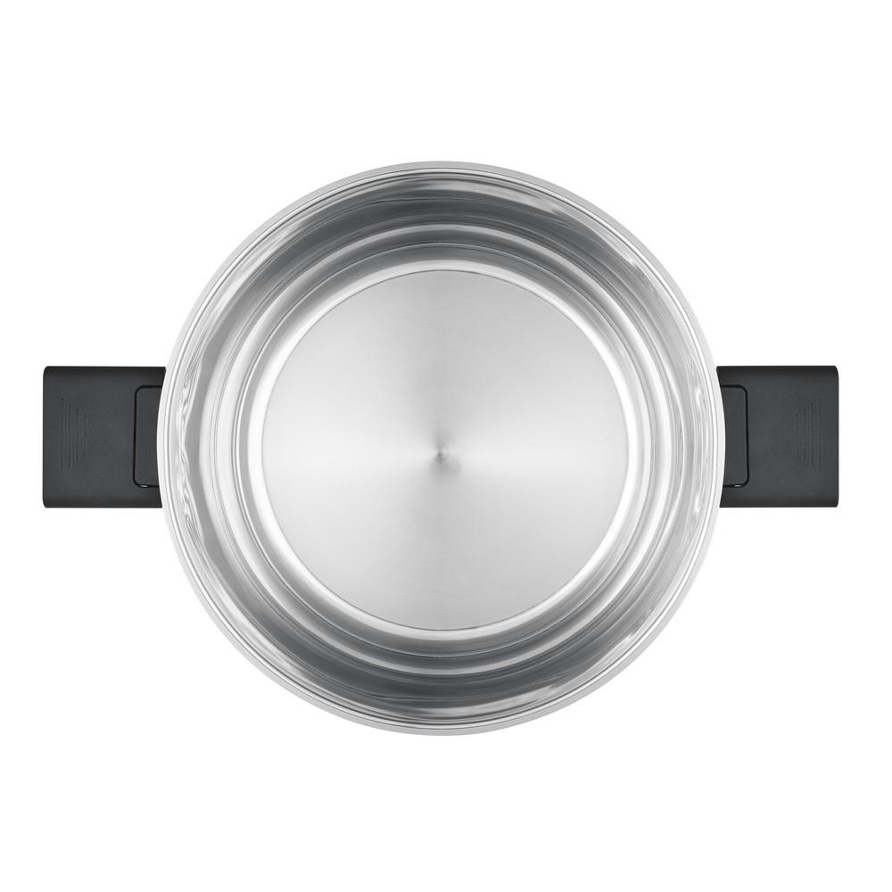 Resto 92205 Anser Casserole 5,8L pottur, 16cm, með loki - image 14 [b71019bdf8]