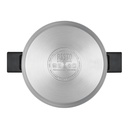 Resto 92205 Anser Casserole 5,8L pottur, 16cm, með loki - image 15 [5eb5e1cb7c]