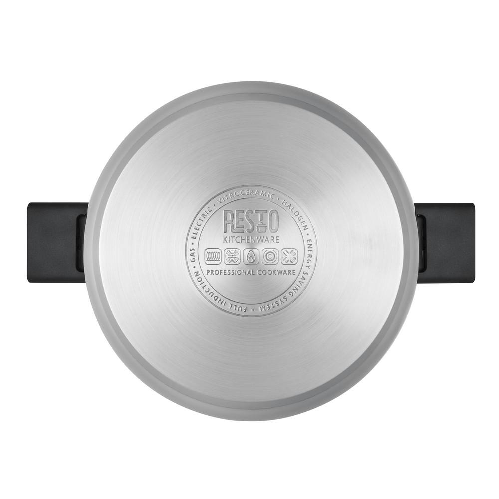 Resto 92205 Anser Casserole 5,8L pottur, 16cm, með loki - image 16 [a19b33f7bc]