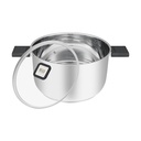Resto 92205 Anser Casserole 5,8L pottur, 16cm, með loki - image 17 [6ed5fadfb5]