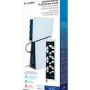 Nacon USB viftur fyrir PlayStation 5 Slim leikjatölvur, svört/hvít - image 6 [861399b1cd]