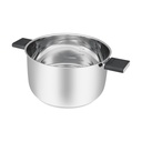 Resto 92205 Anser Casserole 5,8L pottur, 16cm, með loki - image 19 [93e3df31cc]