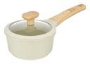 Resto beige 1.3L sósupottur með loki, 16cm - image 2 [3e87ebf47f]