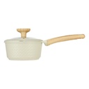 Resto beige 1.3L sósupottur með loki, 16cm - image 4 [289589aff9]