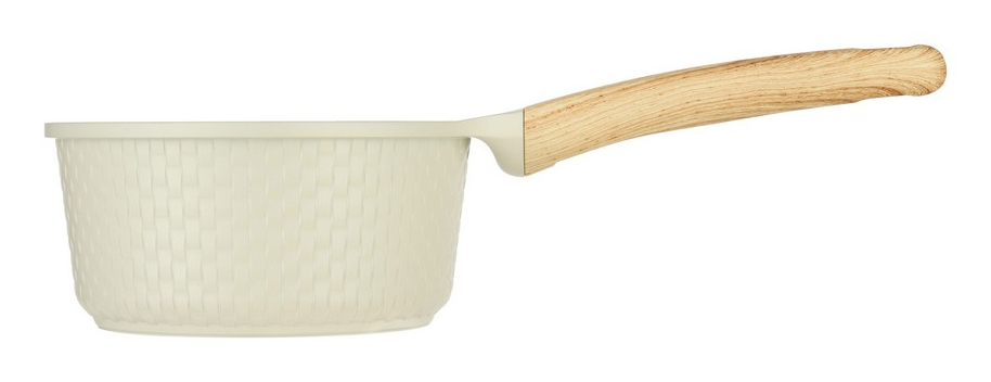 Resto beige 1.3L sósupottur með loki, 16cm - image 5 [c556acbf3e]