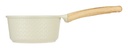 Resto beige 1.3L sósupottur með loki, 16cm - image 5 [c556acbf3e]