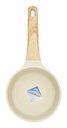 Resto beige 1.3L sósupottur með loki, 16cm - image 9 [067a6e6711]