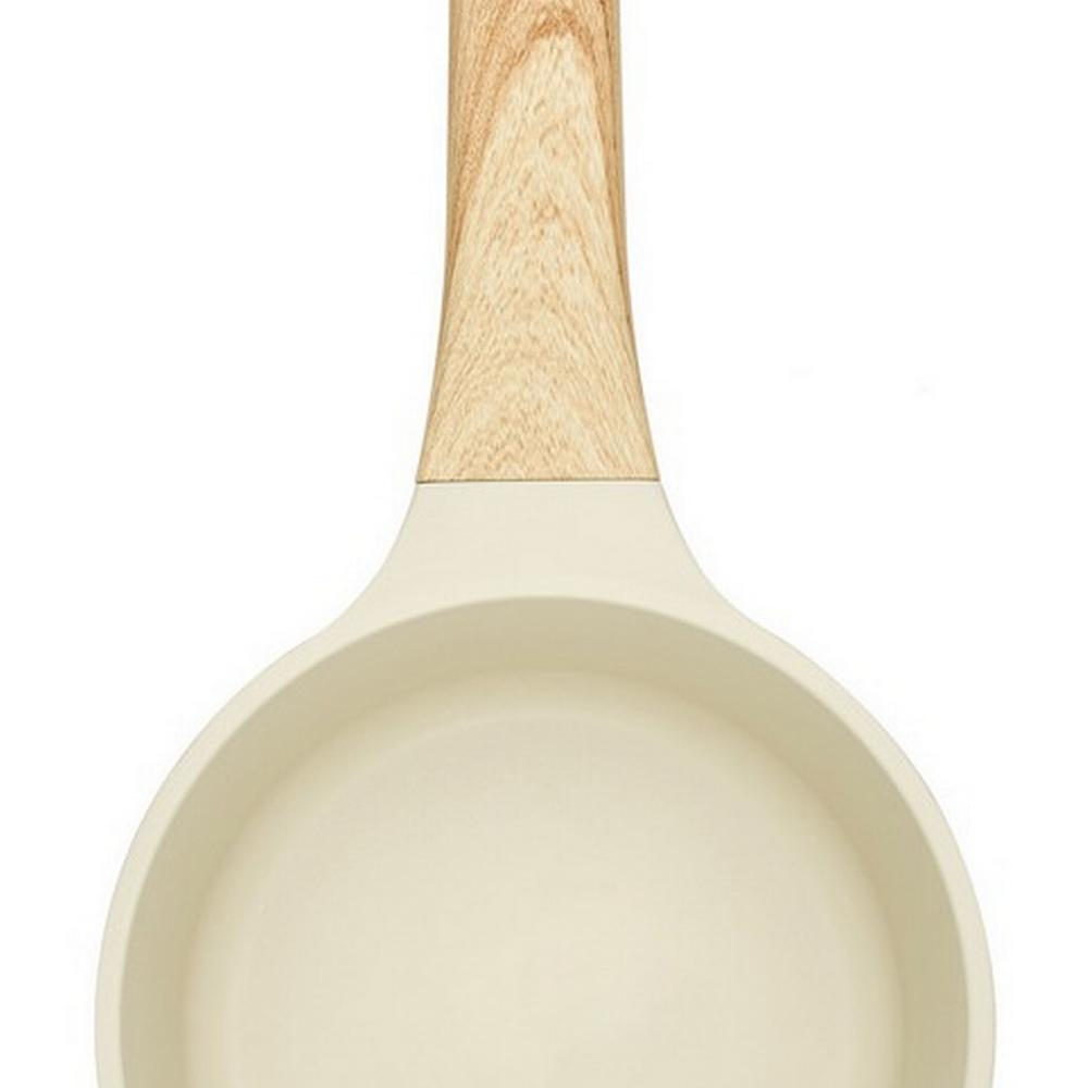 Resto beige 1.3L sósupottur með loki, 16cm - image 12 [1499b8c089]