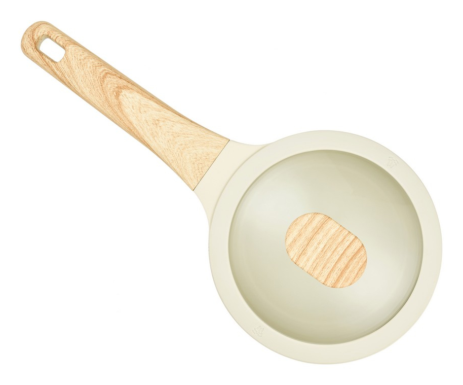 Resto beige 1.3L sósupottur með loki, 16cm - image 15 [54e726fa7e]