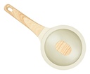 Resto beige 1.3L sósupottur með loki, 16cm - image 15 [54e726fa7e]