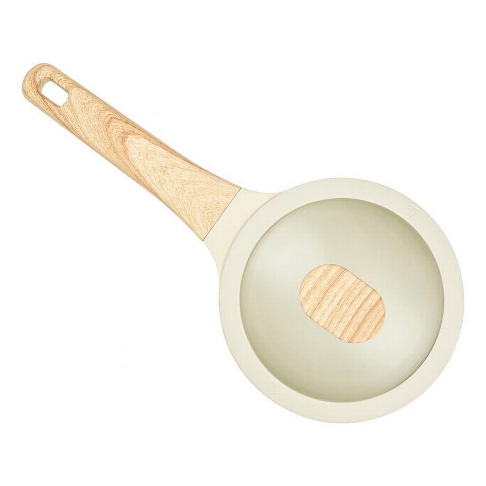 Resto beige 1.3L sósupottur með loki, 16cm - image 16 [a4ddf7177a]