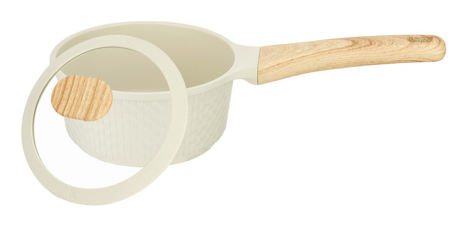 Resto beige 1.3L sósupottur með loki, 16cm - image 17 [c199735124]