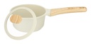 Resto beige 1.3L sósupottur með loki, 16cm - image 17 [c199735124]