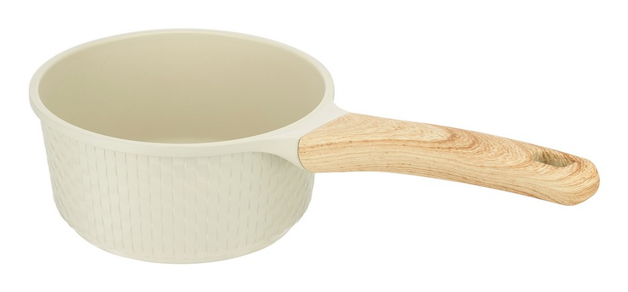Resto beige 1.3L sósupottur með loki, 16cm - image 19 [83a1407165]