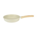 Resto Ran beige panna, 24cm, viðloðunarfrí - image 6 [6513a06869]