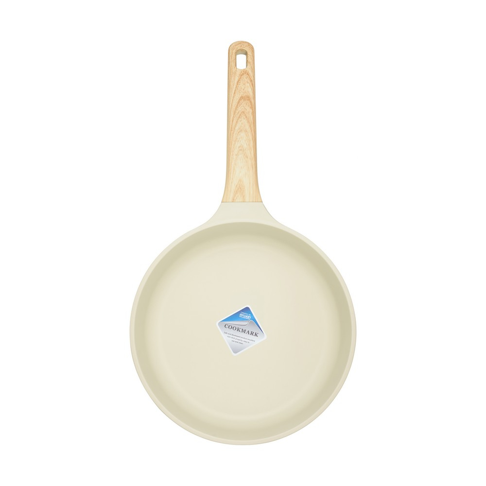 Resto Ran beige panna, 24cm, viðloðunarfrí - image 7 [9315258a32]