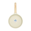 Resto Ran beige panna, 24cm, viðloðunarfrí - image 7 [9315258a32]