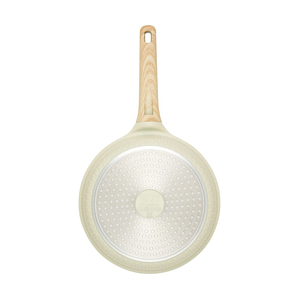 Resto Ran beige panna, 24cm, viðloðunarfrí - image 11 [629bd2babf]