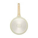 Resto Ran beige panna, 24cm, viðloðunarfrí - image 11 [629bd2babf]