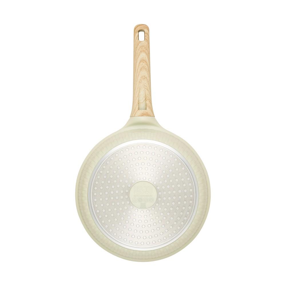 Resto Ran beige panna, 24cm, viðloðunarfrí - image 12 [25808b5ba8]
