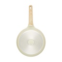 Resto Ran beige panna, 24cm, viðloðunarfrí - image 12 [25808b5ba8]