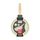 Resto Ran beige panna, 24cm, viðloðunarfrí - image 15 [c91d1b2a2f]