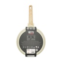 Resto Ran beige panna, 24cm, viðloðunarfrí - image 18 [64d438be03]