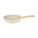 Resto Ran beige panna, 26cm, viðloðunarfrí - image 5 [fe4b8f54f5]