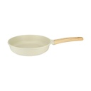 Resto Ran beige panna, 26cm, viðloðunarfrí - image 6 [fcad9794d6]