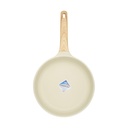 Resto Ran beige panna, 26cm, viðloðunarfrí - image 8 [38d31db365]