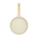 Resto Ran beige panna, 26cm, viðloðunarfrí - image 10 [38ed9ff17d]