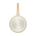 Resto Ran beige panna, 26cm, viðloðunarfrí - image 12 [366bca88b6]