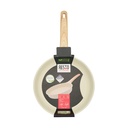 Resto Ran beige panna, 26cm, viðloðunarfrí - image 16 [2563fda0ed]