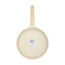 Resto Ran beige panna, 28cm, viðloðunarfrí - image 7 [65a08cf189]