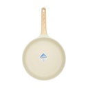 Resto Ran beige panna, 28cm, viðloðunarfrí - image 8 [3352d92265]