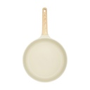 Resto Ran beige panna, 28cm, viðloðunarfrí - image 9 [08990a362a]