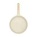 Resto Ran beige panna, 28cm, viðloðunarfrí - image 10 [547225e5eb]