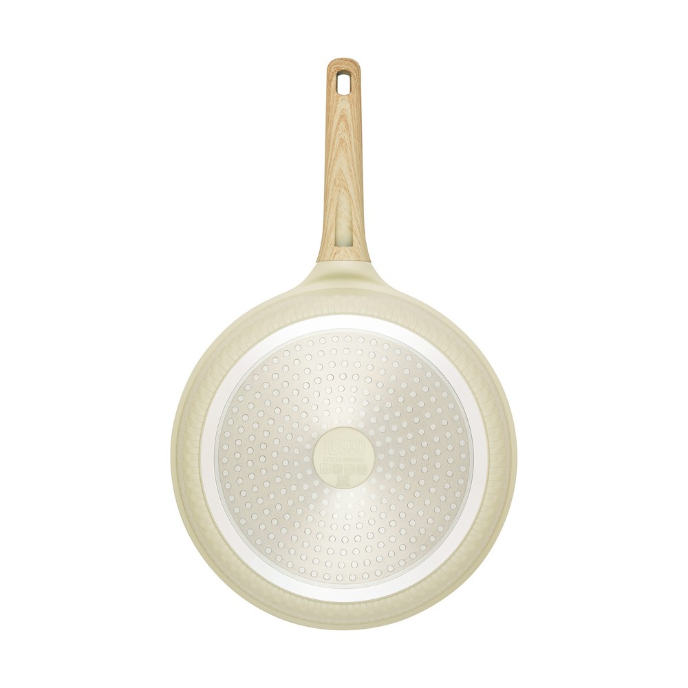 Resto Ran beige panna, 28cm, viðloðunarfrí - image 11 [45e8cf286f]