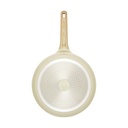 Resto Ran beige panna, 28cm, viðloðunarfrí - image 11 [45e8cf286f]