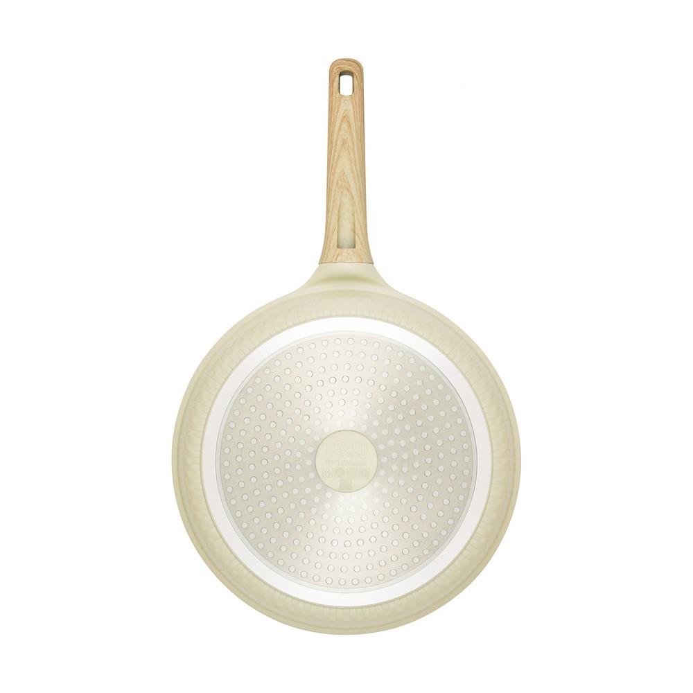 Resto Ran beige panna, 28cm, viðloðunarfrí - image 12 [f7d3ae6564]