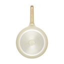 Resto Ran beige panna, 28cm, viðloðunarfrí - image 12 [f7d3ae6564]