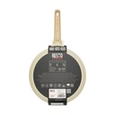 Resto Ran beige panna, 28cm, viðloðunarfrí - image 17 [6e375450c1]